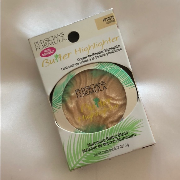 Physicians Formula Makeup Physicians Formula Champagne Butter